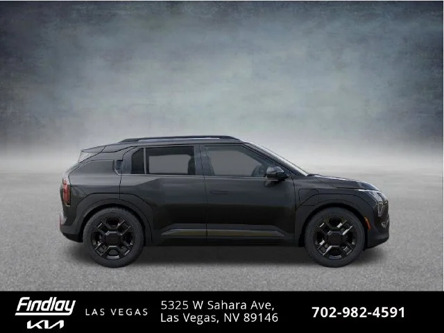 New 2027 Gray Kia Wind image 9