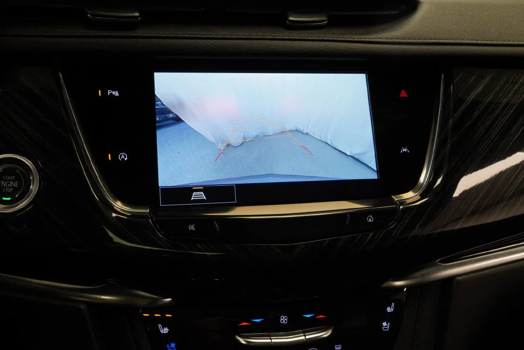 2023 Cadillac XT6 Premium Luxury - Photo 22
