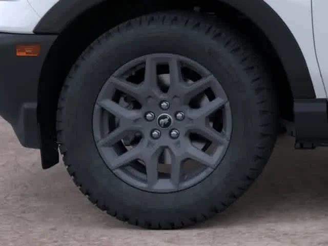 New 2026 Oxford White Ford Big Bend® image 42