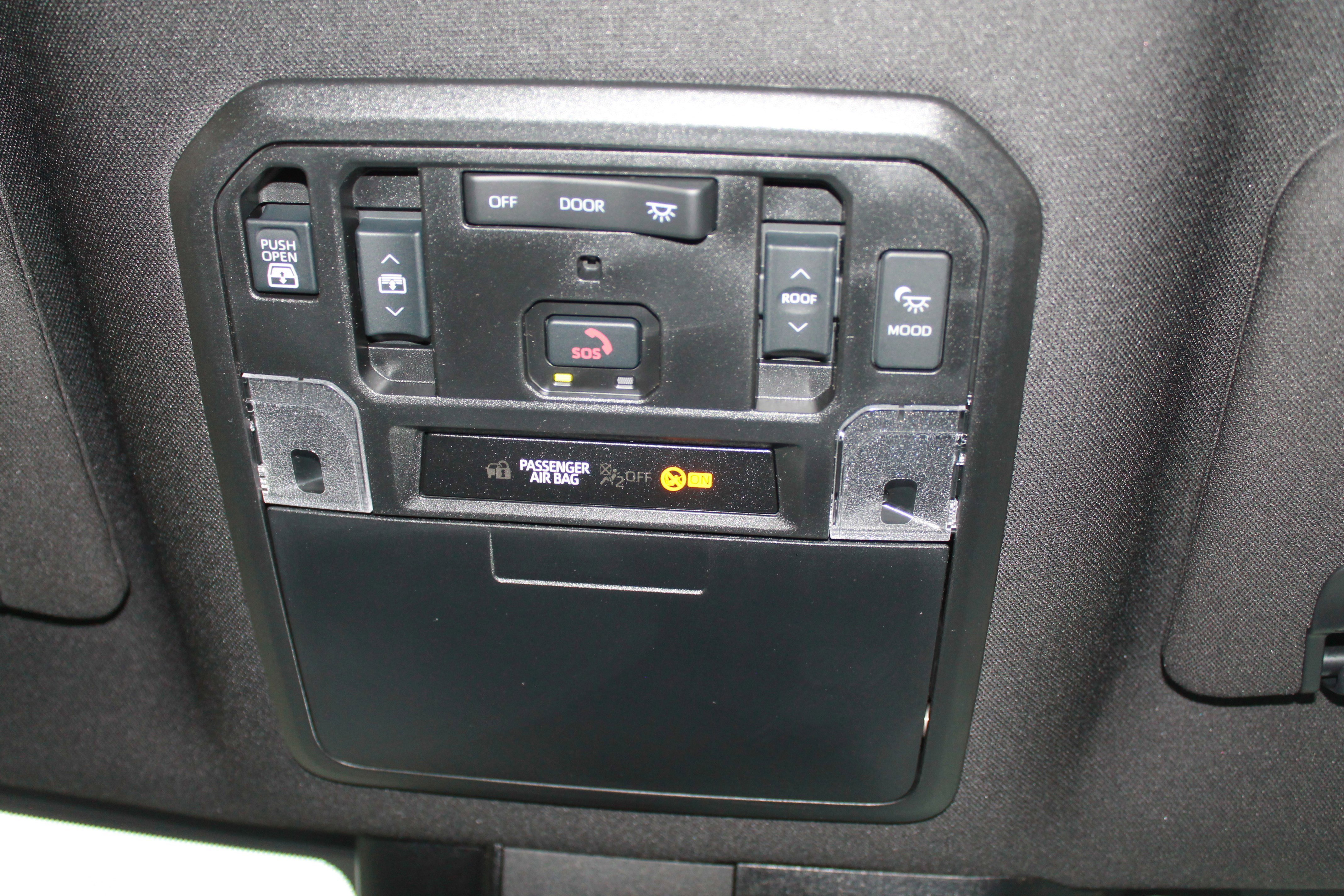 2026 Toyota Tundra Capstone - Photo 39