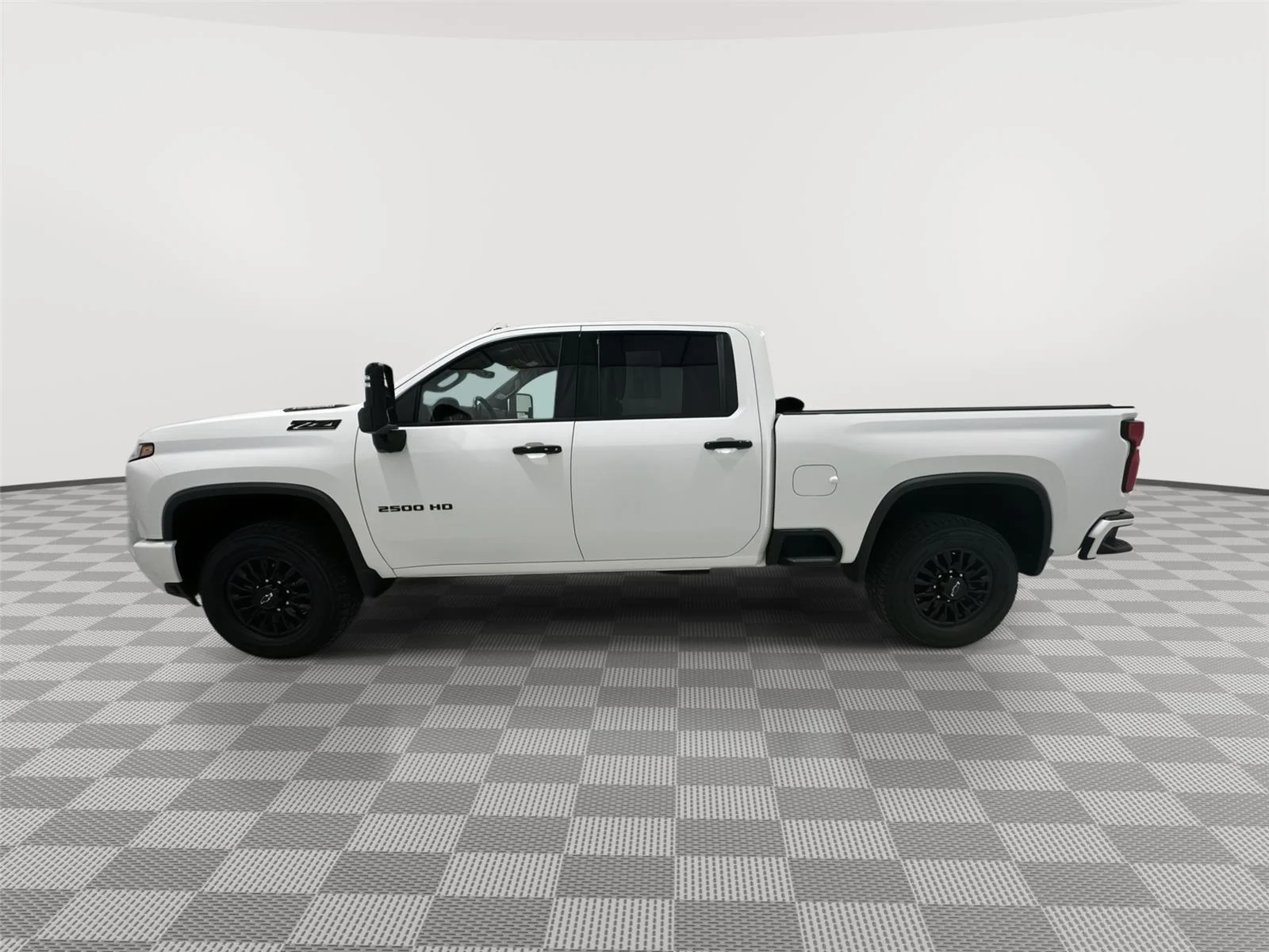 Used 2024 Chevrolet Silverado 2500HD LTZ with VIN 1GC4YPEYXRF151469 for sale in Alexandria, Minnesota