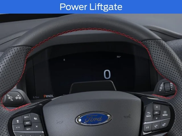 New 2026 Vapor Blue Metallic Ford ST-Line image 16