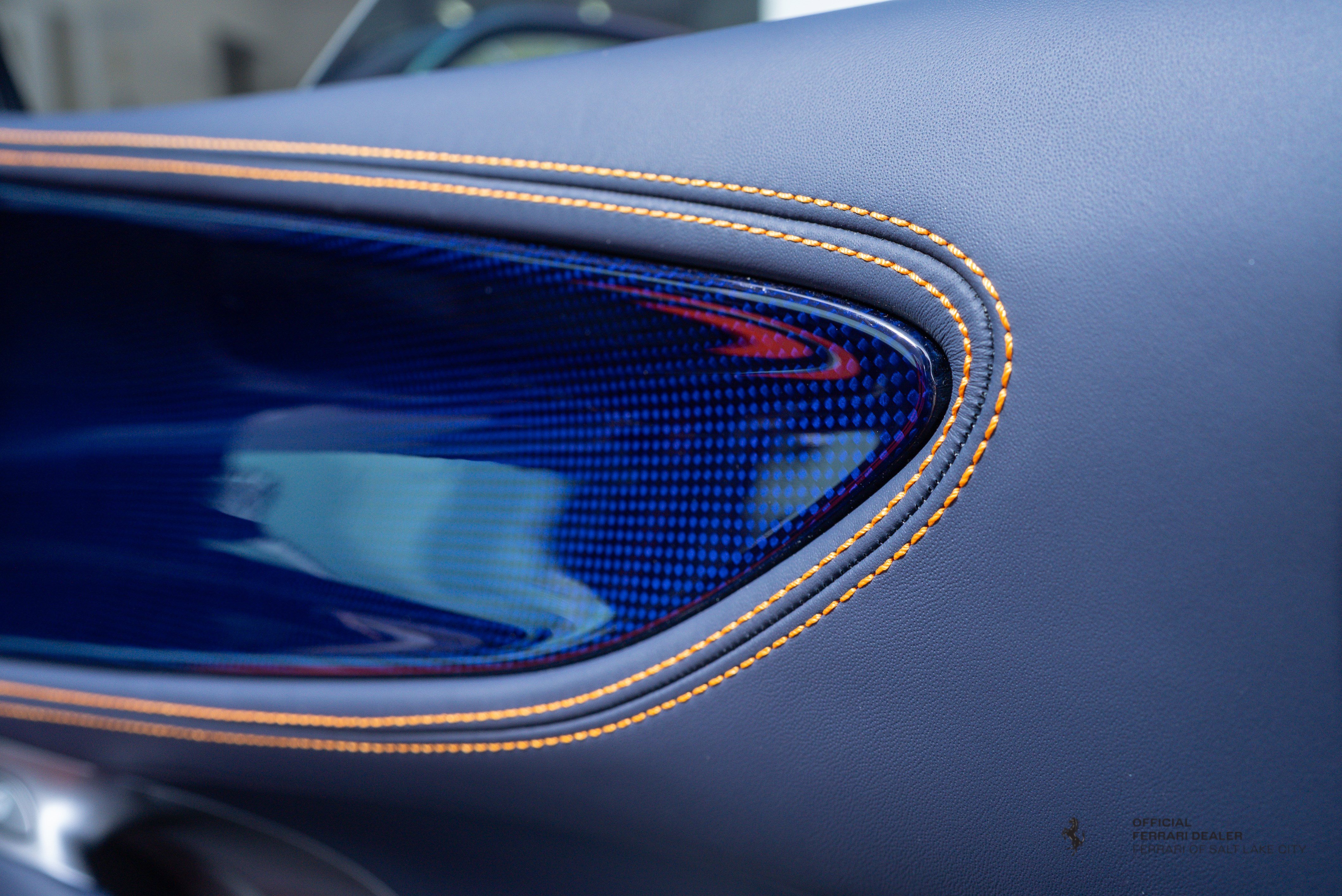 2024 Ferrari SF90 Base - Photo 26