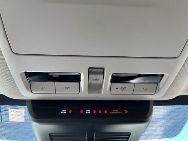 Used 2024 Jet Black Mazda Premium image 27