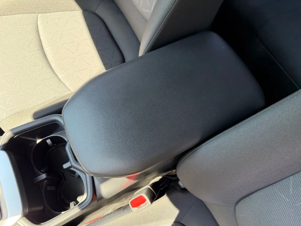 Used 2025 Ice Toyota XLE image 25