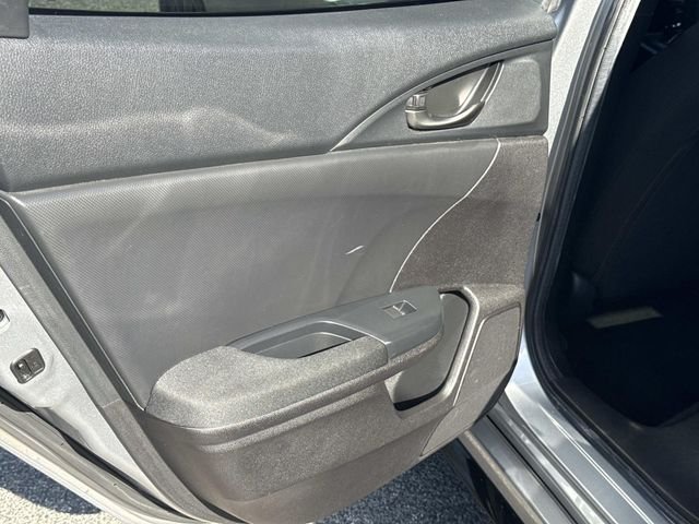 Used 2019 Lunar Silver Metallic Honda Sport image 12