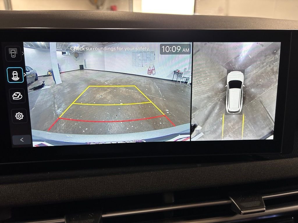 Certified Used 2026 Silver Hyundai Limited image 20