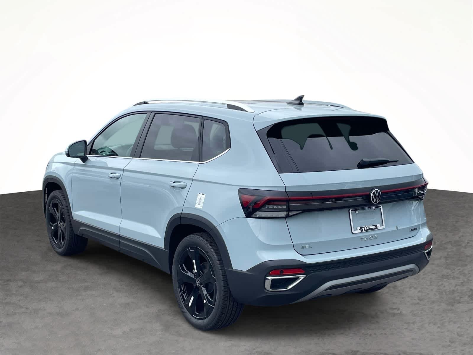 New 2027 9728/ Volkswagen SEL image 9