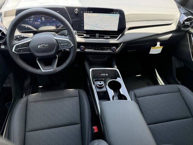 2026 Chevrolet Equinox LT - Photo 18