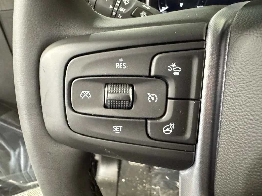 New 2026 Onyx Black GMC Elevation image 17