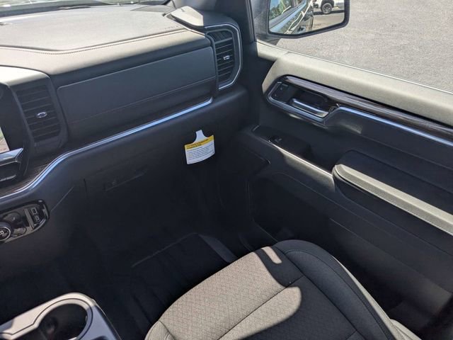 New 2026 Cypress Gray Chevrolet LT image 17