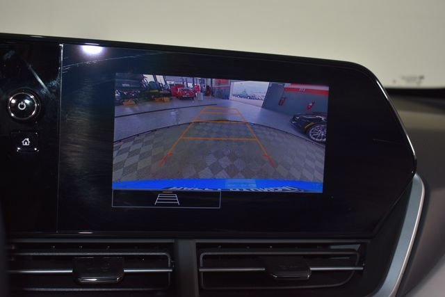 Used 2025 Blue Chevrolet 1RS image 39