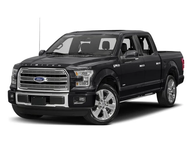 Used 2017  Ford  image 1