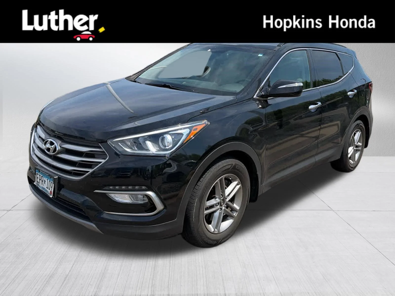 2017 Hyundai Santa Fe Sport AWD's photo