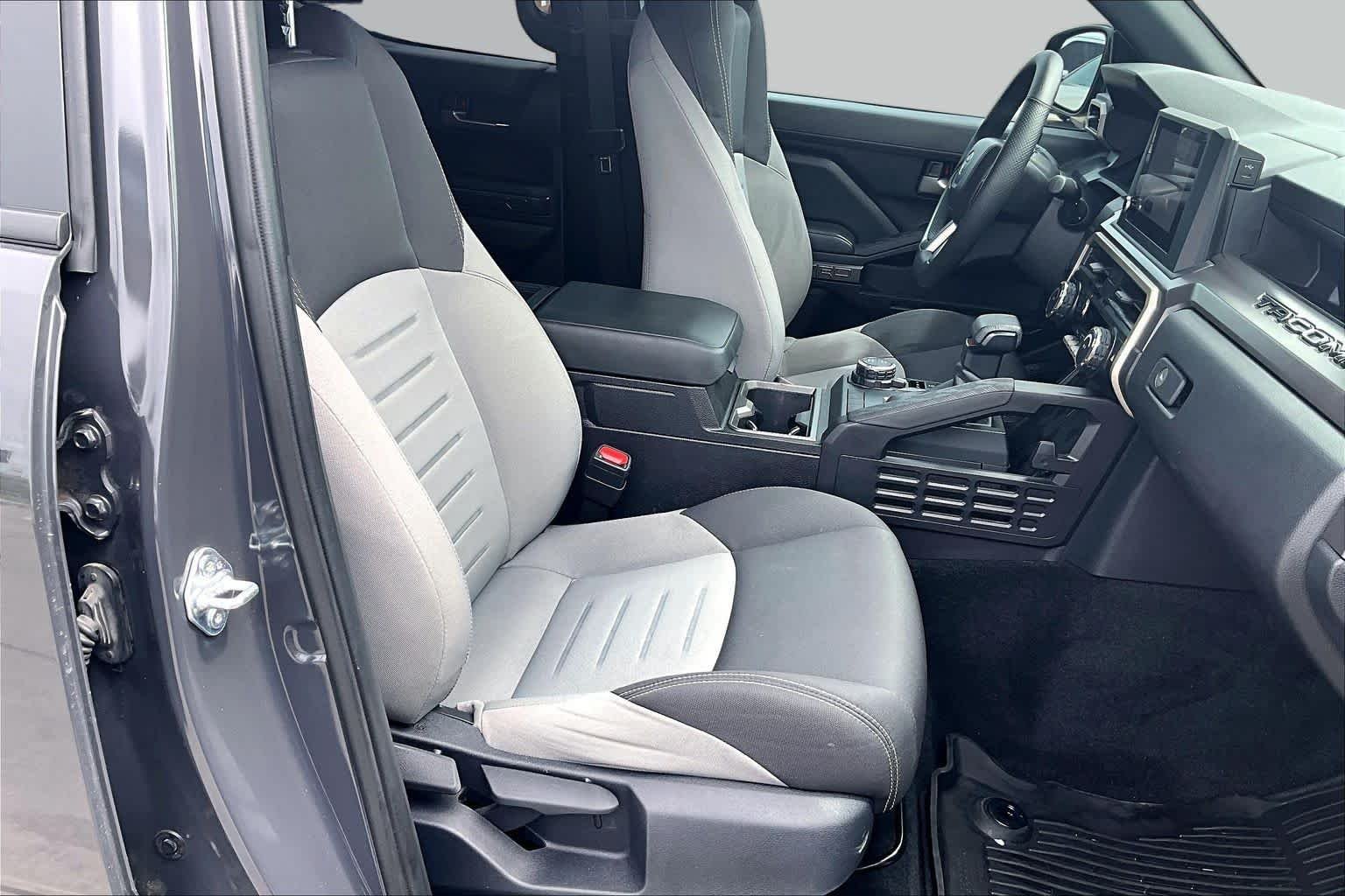 Used 2025 Underground Toyota TRD Sport image 9