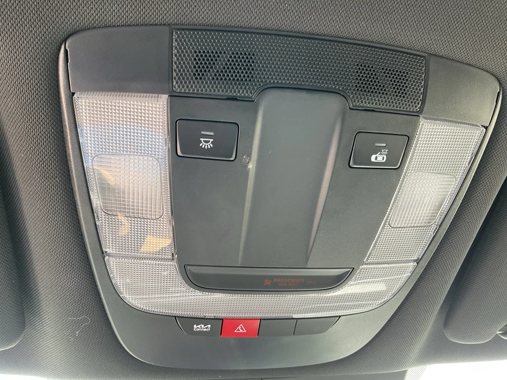 Used 2025 Wolf Gray Kia GT-Line image 32
