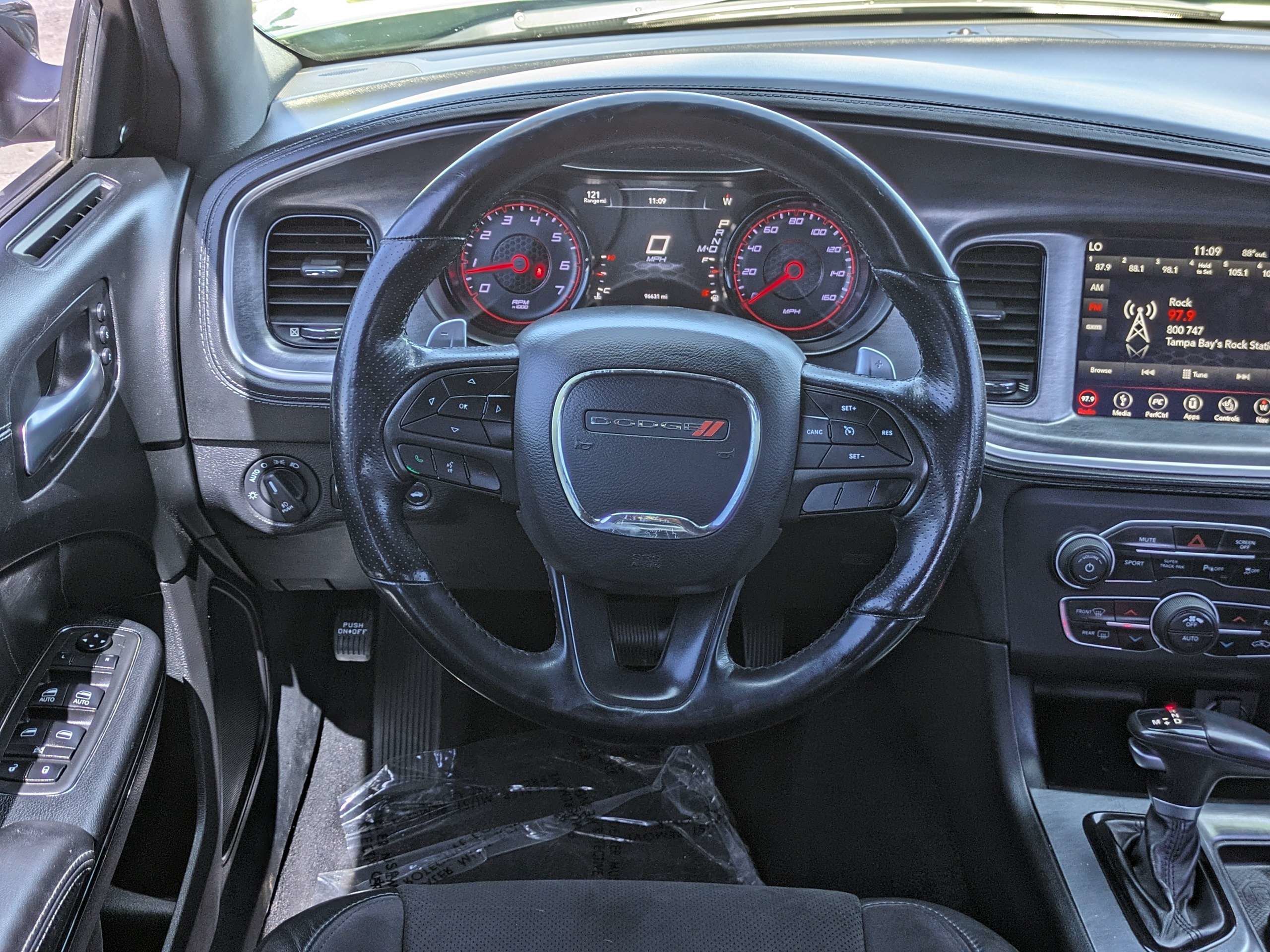 Certified Used 2019 Green Dodge R/T image 15