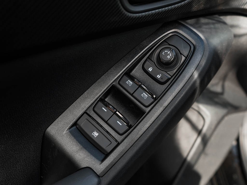 New 2026 CRYSTAL BLACK SILICA Subaru Premium image 16