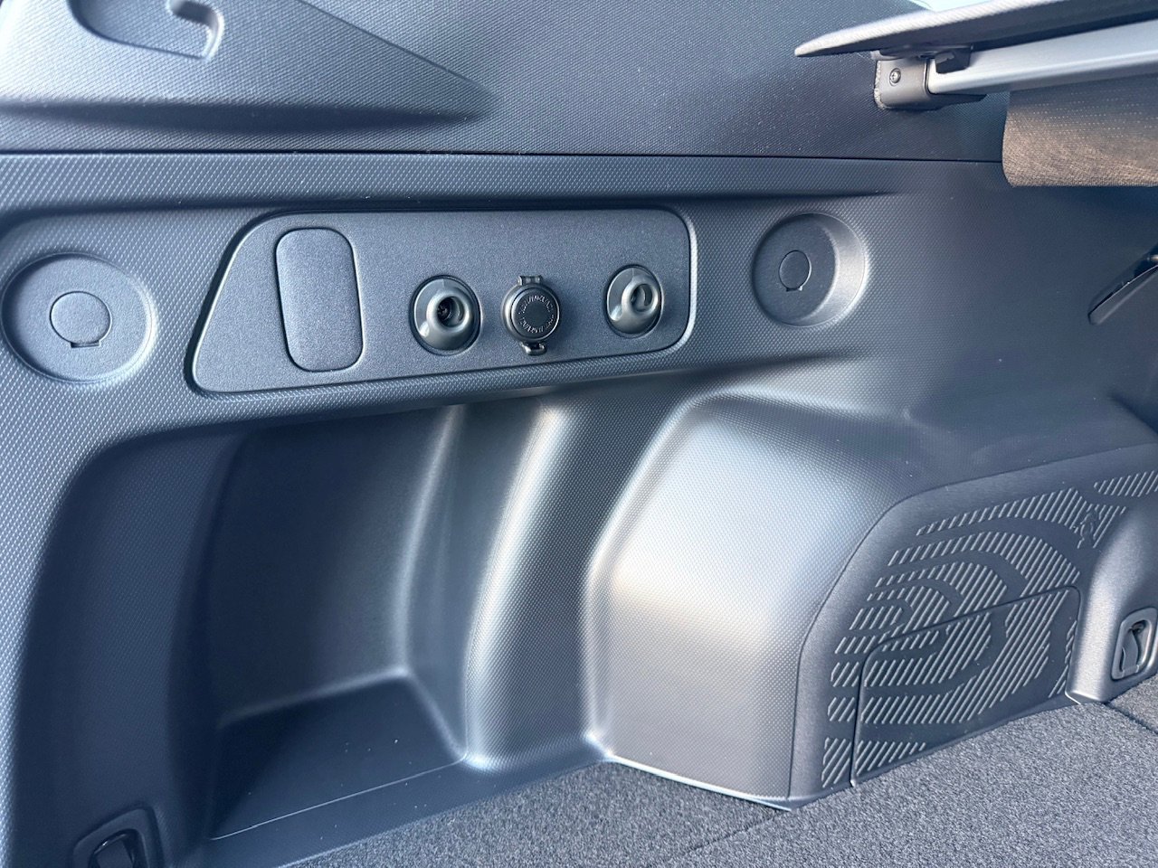 2026 Subaru Forester Sport - Photo 39