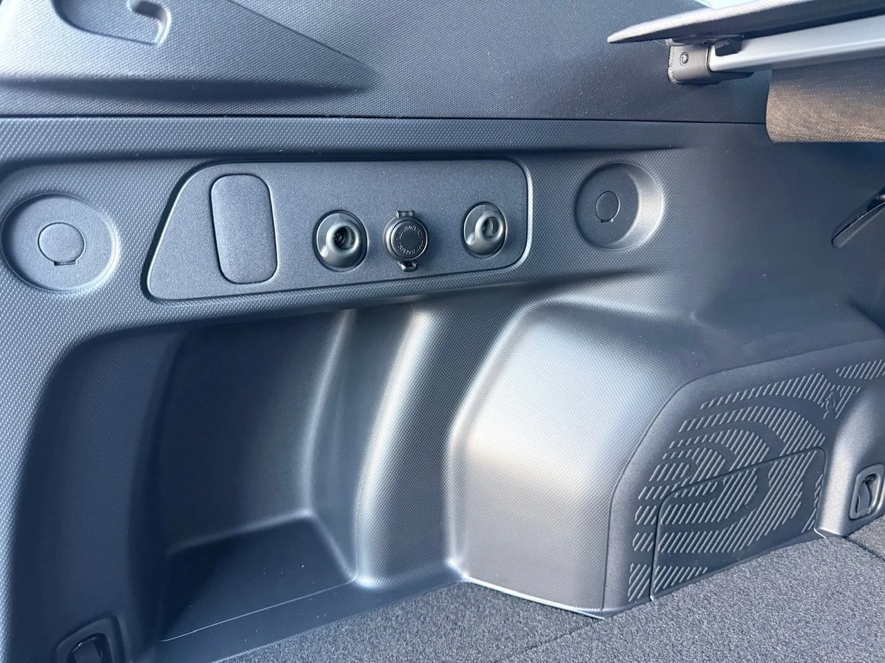 2026 Subaru Forester Sport - Photo 39