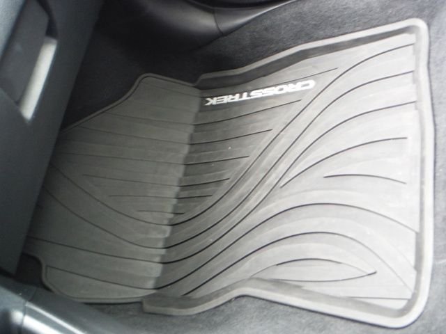 Certified Used 2024 Blue Subaru Base image 28