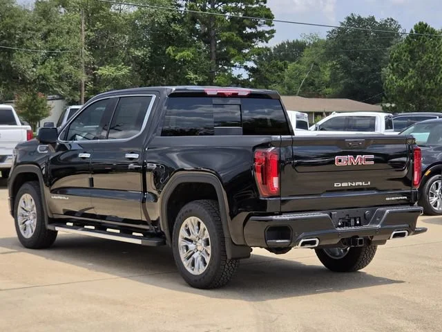 2026 GMC Sierra 1500 Denali - Photo 7