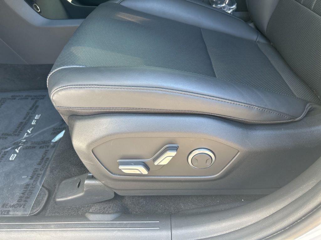 2026 Hyundai Santa Fe SEL - Photo 17