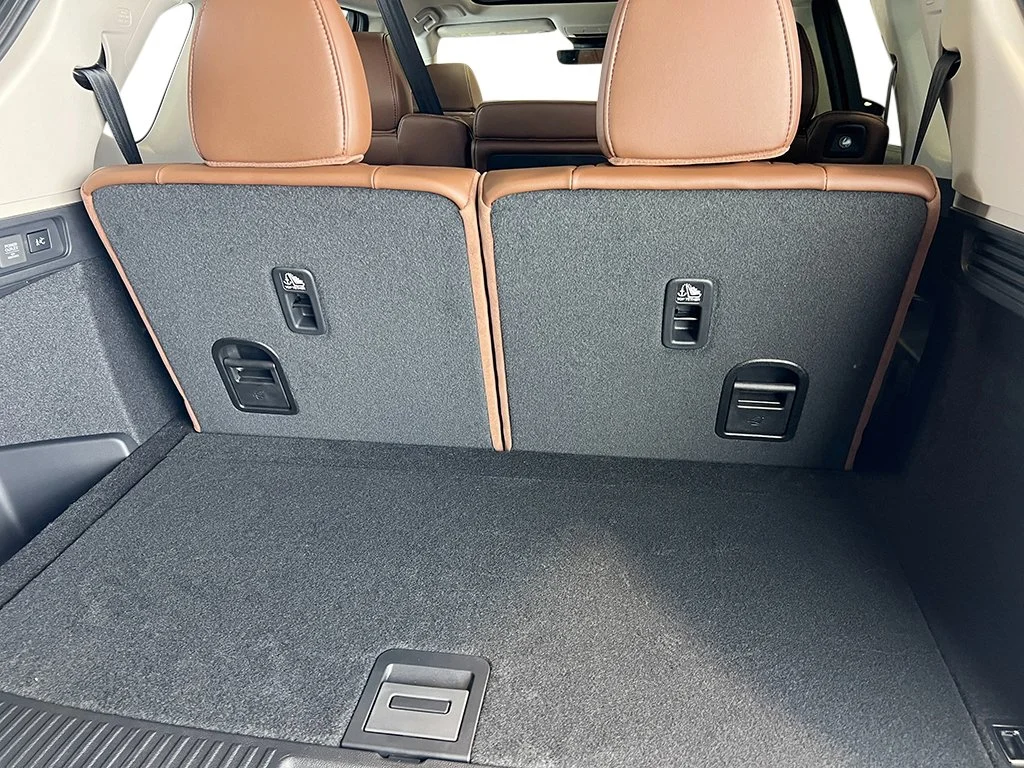 New 2026 Majestic Black Pearl Acura w/Technology Package image 33