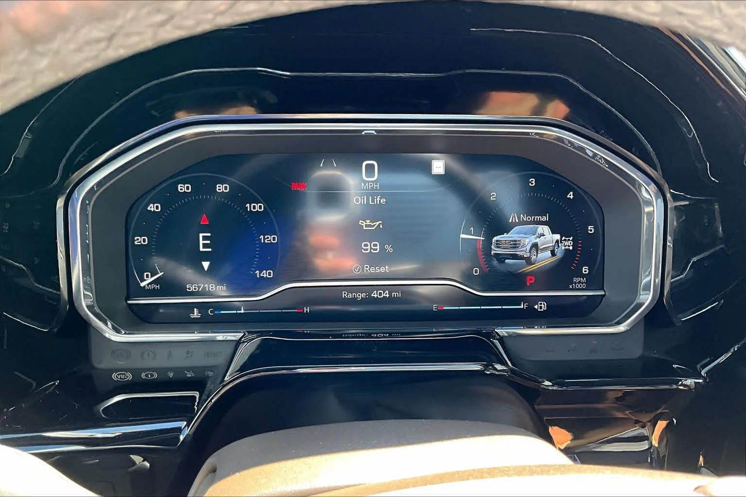 2022 GMC Sierra 1500 SLT - Photo 24