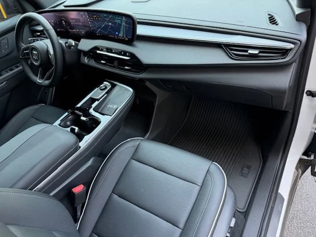2025 Buick Enclave Sport Touring - Photo 33