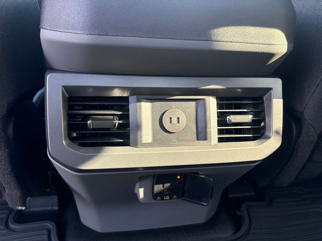 New 2026 White Ford XLT image 33