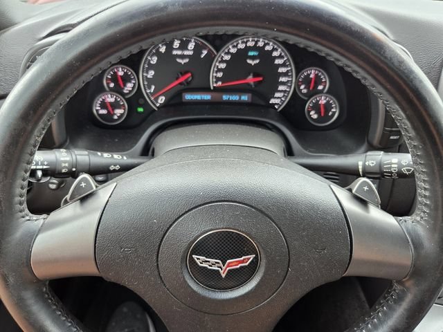 Used 2006 Daytona Sunset Orange Met Chevrolet NA image 19