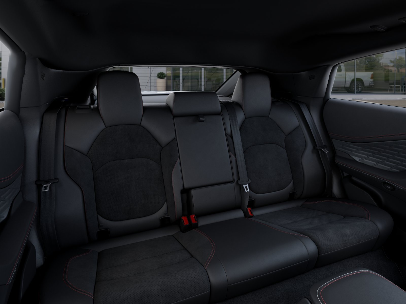 New 2026 After Dark Exterior Paint Dodge R/T image 47