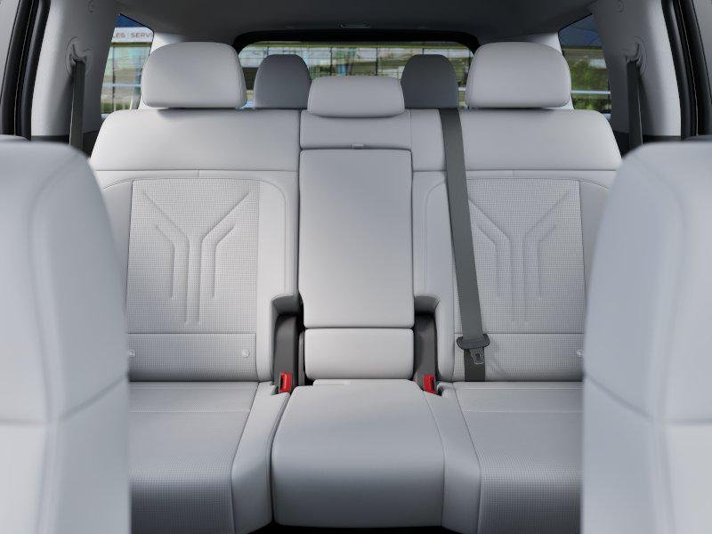 New 2027 White Hyundai SEL image 12