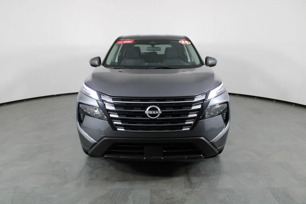 2024 Nissan Rogue SV - Photo 14