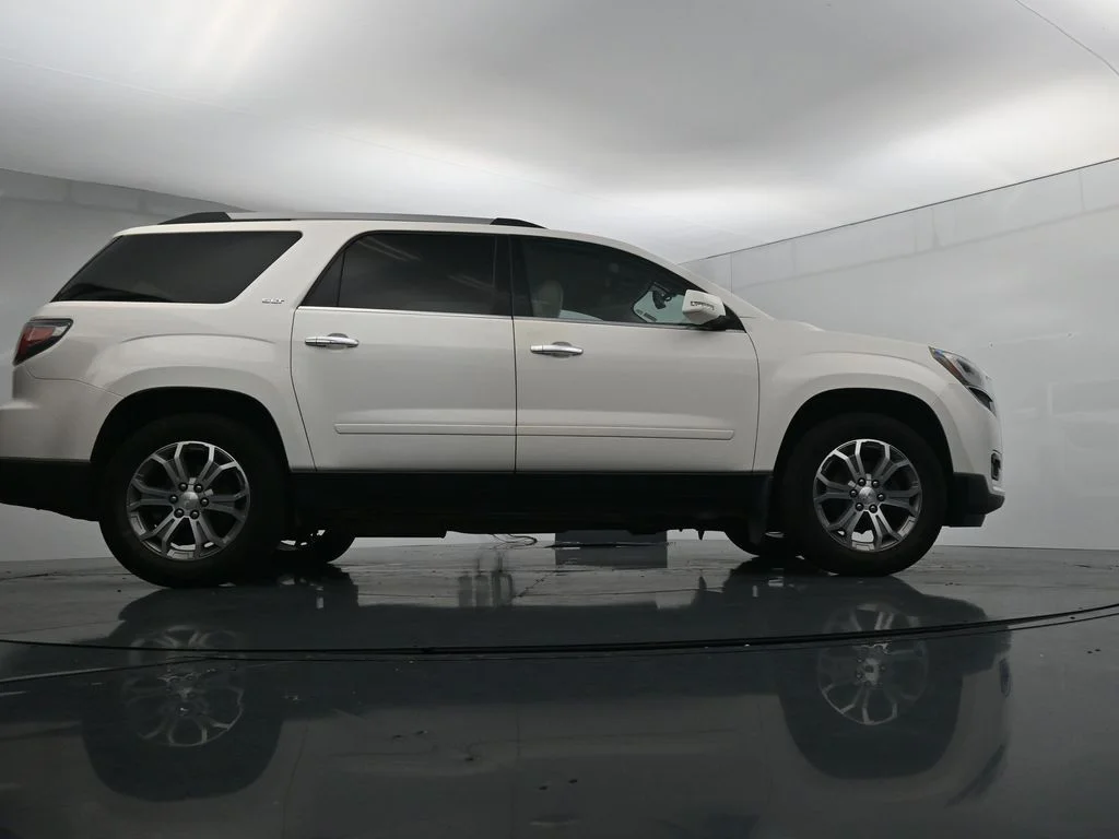 Used 2013 White GMC SLT-1 image 38