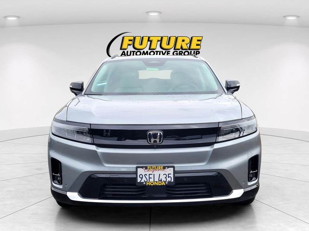 Used 2024  Honda Elite image 2