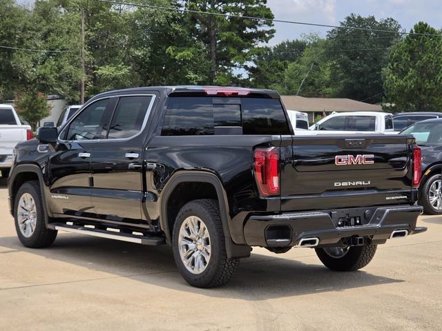 2026 GMC Sierra 1500 Denali - Photo 7