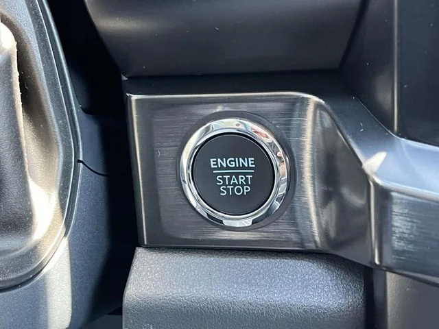 New 2026 Black Ford Lariat image 23