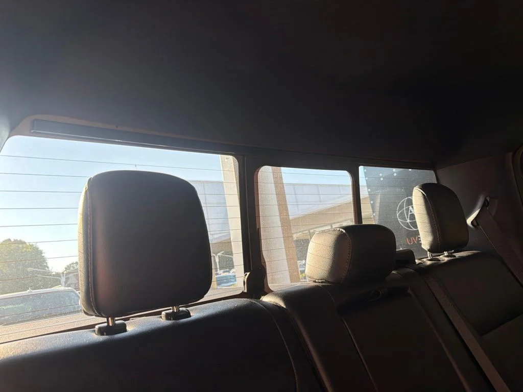 Used 2023 White Ford Lariat image 7
