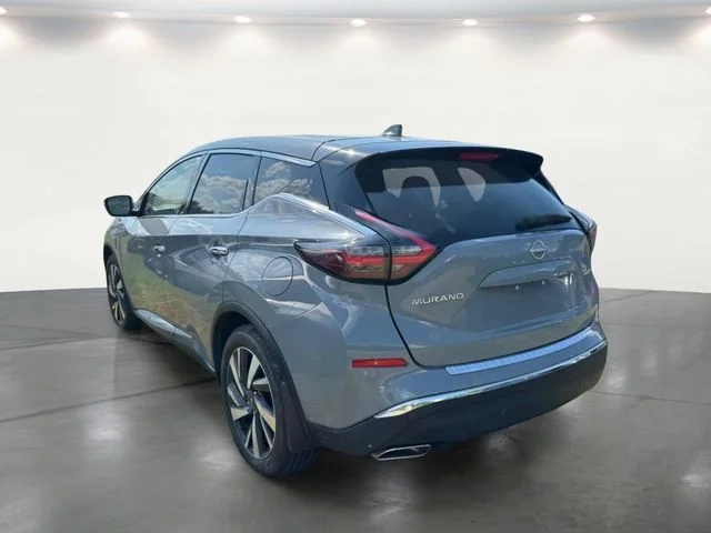 Used 2023 Gray Nissan SL image 18