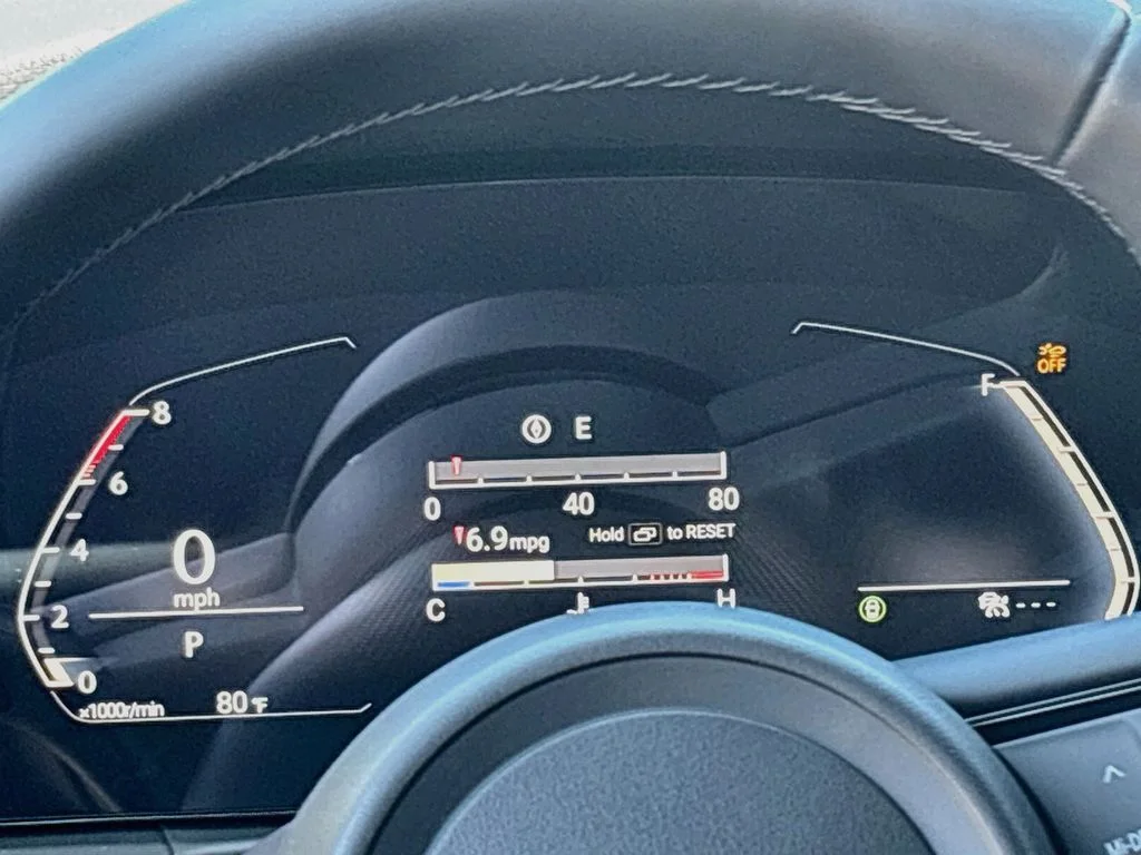 New 2026 Polymetal Gray Metallic Mazda 2.5 S Preferred AWD image 12