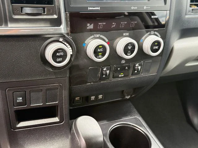 Certified Used 2020 ICE CAP Toyota SR5 image 19
