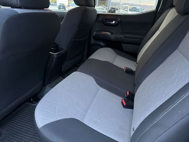 2021 Toyota Tacoma TRD Off Road - Photo 28