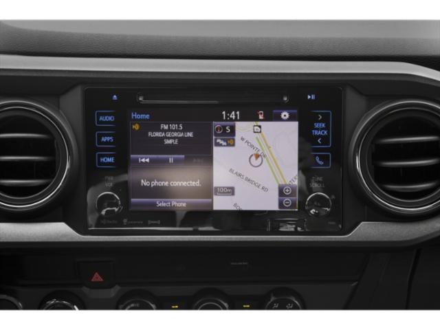 Used 2019 Black Toyota TRD Off-Road image 10