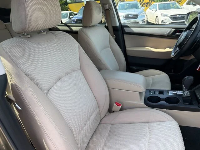 Used 2019 Green Subaru 2.5i Premium image 25