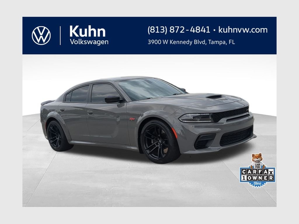 2023 Dodge Charger