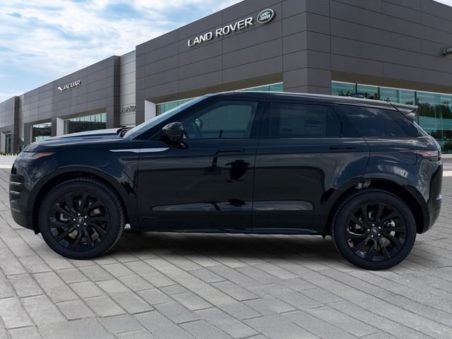 New 2026 Santorini Black Land Rover Hoxton Edition image 2