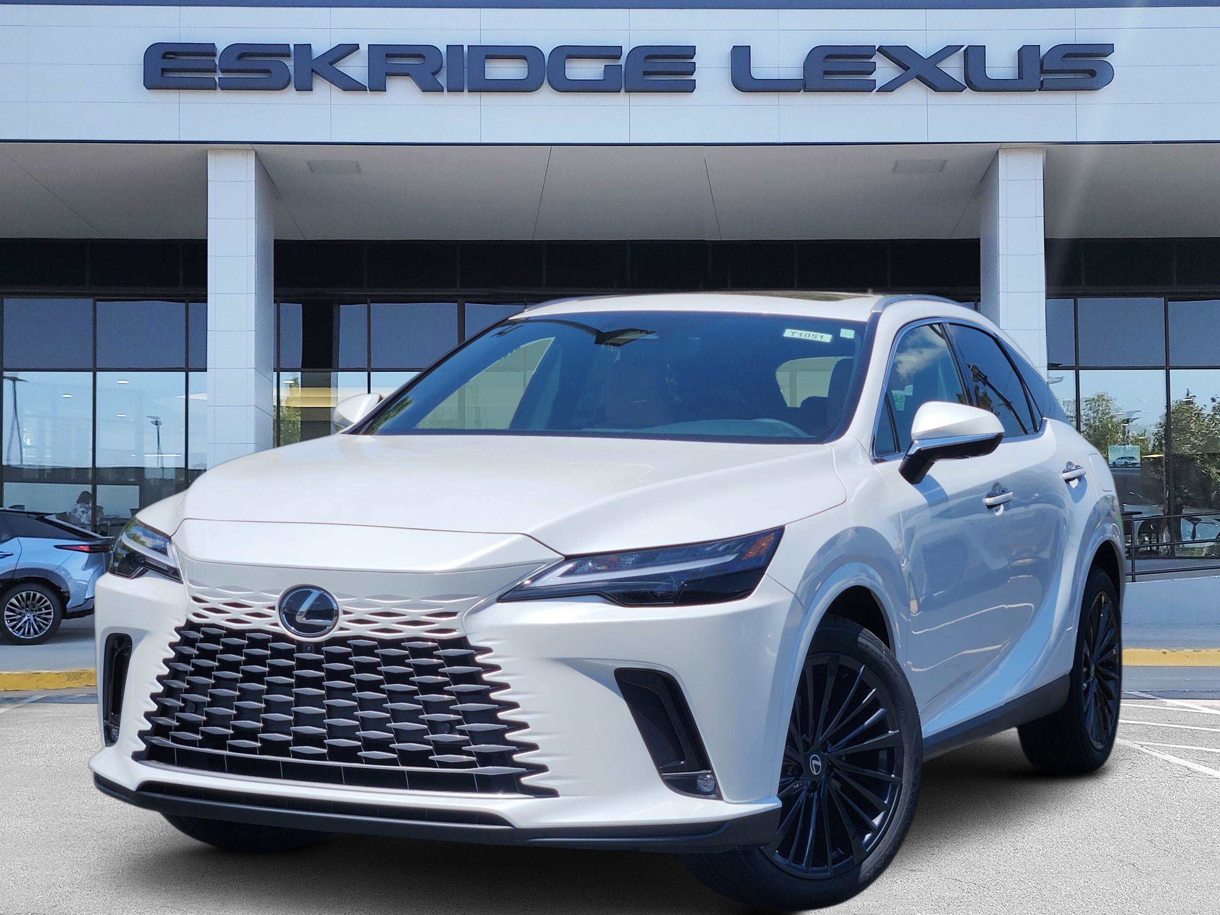 2026 Lexus RX 350 350 Premium AWD's photo