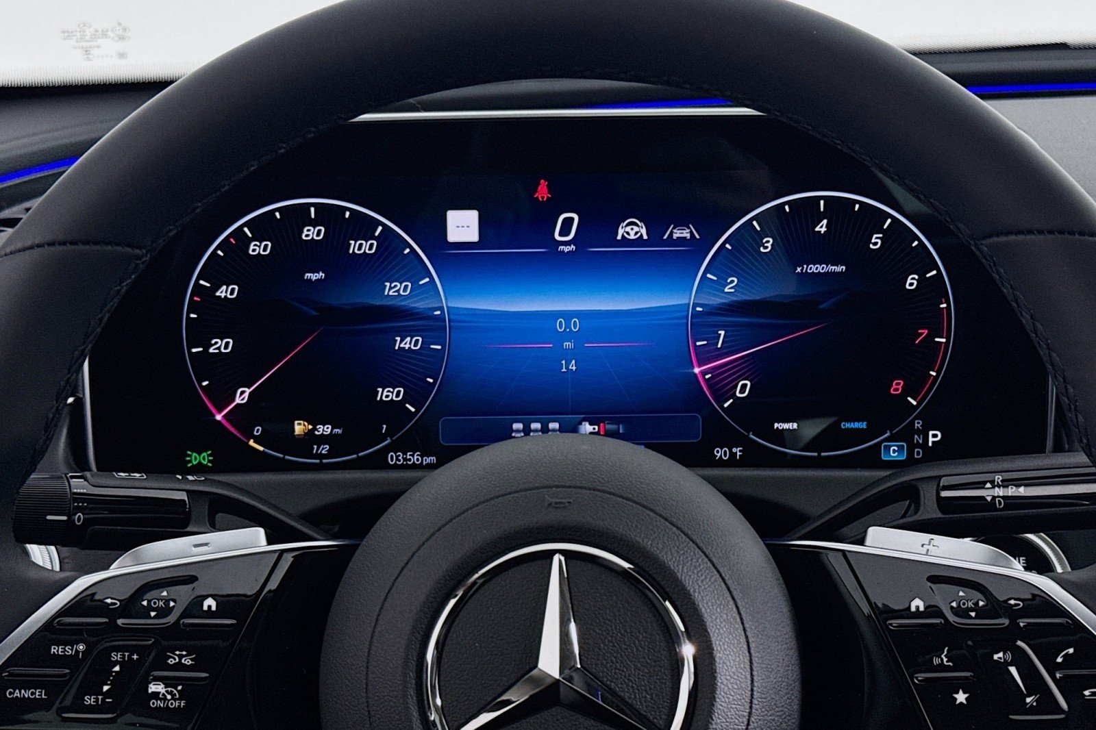 New 2026 Graphite Grey Metallic Mercedes-Benz E 350 RWD Sedan image 18